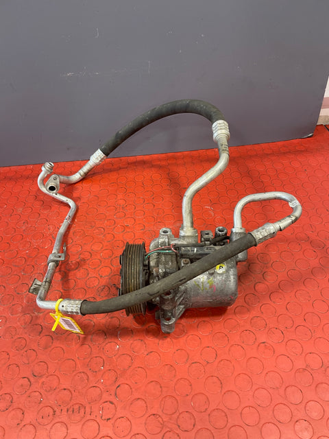 Vauxhall Vivaro/Citroen Dispatch/Peugeot Expert/Toyota Proace AIR CONDITIONING PUMP/AC COMPRESSOR 2016-2024 P/N 9830148880 - 2