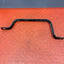 Renault Master/Vauxhall Movano/Nissan NV400 FUEL TANK STRAPS 2.3 2014-2021 P/N 206061914R / 206063616R