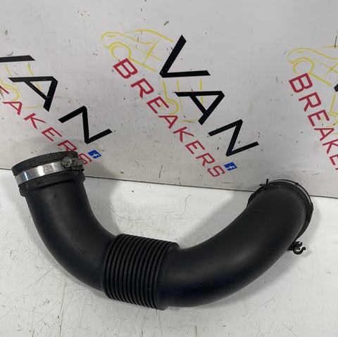 Vauxhall Vivaro/Renault Trafic AIR INTAKE HOSE 1.6 2013-2018 P/N 1105223S01