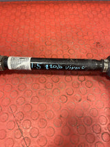 Citroen Dispatch/Peugeot Expert/Vauxhall Vivaro/Toyota Proace/Fiat Scudo DRIVESHAFT Passenger Side 2016-2024 P/N 9820048180
