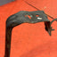 Citroen Dispatch/ Peugeot Expert/ Vauxhall Vivaro/ Toyota Proace FUEL TANK STRAP 2016-2024 P/N 9813784480 - 1
