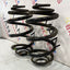 Vauxhall Vivaro/Renault Trafic REAR COIL SPRINGS (PAIR) 2016 P/N 550202870R