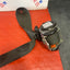 Ford Transit MK8  DRIVER SIDE FRONT SEAT BELT  2014-2020   P/N BK31V61294ADW