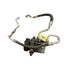 Citroen Berlingo/Peugeot Partner/Vauxhall Combo/Toyota Proace City AIR CONDITIONING PUMP 1.5 2 PIN With Pipes 2019-2024 P/N 9810349980 - 9