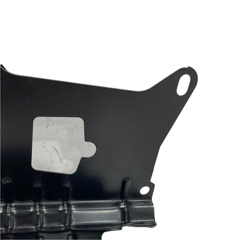 Citroen Berlingo/Peugeot Partner BATTERY BRACKET 2019/2023 P/N 98106143