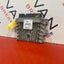 Nissan NV200 ENGINE CONTROL UNIT ECU 1.5 RENAULT 1.5DCI 2010-2019 P/N 237100875R