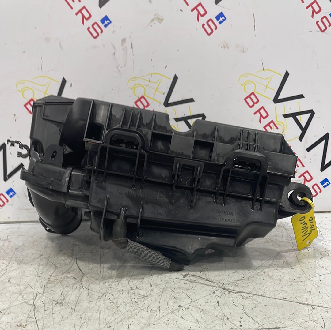 Citroen Dispatch/ Peugeot Expert/ Vauxhall Vivaro/ Toyota Proace AIRBOX 1.6L 2019-2024 P/N 9828002080