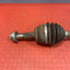 Citroen Relay/Peugeot Boxer/Fiat Ducato FRONT LEFT DRIVESHAFT Passenger side 2008-2019 P/N 00807914