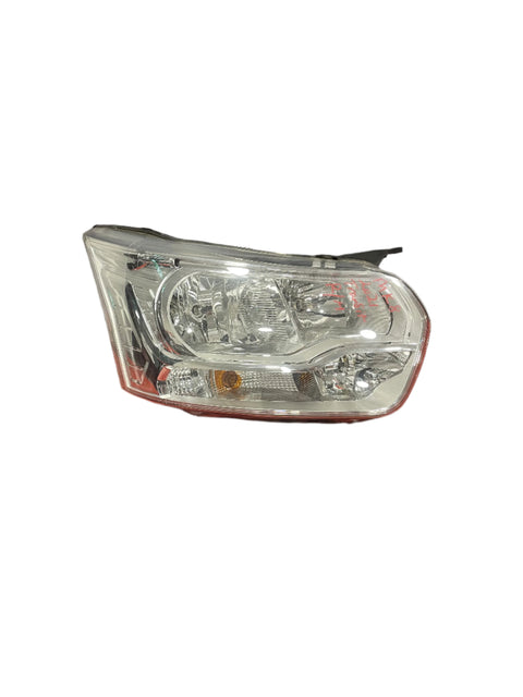 Ford Transit HEADLIGHT ASSEMBLY Drivers Side MK8 2014-2018 P/N BK3113D152AG - 1