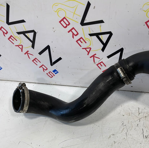 Ford Transit Custom/MK8 FWD AIR INTAKE PIPE 2.0 2019-2023 P/N KK216F073BA