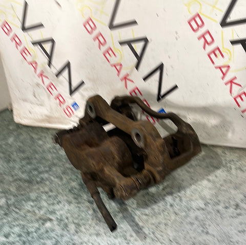 Ford Transit Custom P/S BRAKE CALLIPER AND CARRIER 2013/2018 2.2 P/N W08364AG