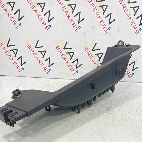 Citroen Dispatch/ Peugeot Expert/ Toyota Proace/ Vauxhall Vivaro(19) STEP COVER  98100695ZD