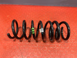 Citroen Berlingo/Peugeot Partner/Vauxhall Combo/Toyota Proace City REAR COIL SPRING 2018-2025 P/N 9824534080 - 1