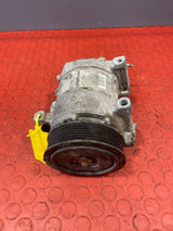 Citroen Berlingo/Peugeot Partner AIR-CON PUMP (2Pins) 2008-2016 P/N 9802875780