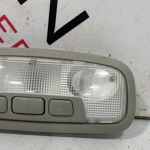 Ford Transit Custom INTERIOR CENTRAL LIGHT 2008-2013 P/N FK2813K767AA