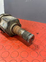 Ford Ranger Wildtrak DRIVESHAFT Passenger Side Front 2011-2024 P/N EB3G3A428EA
