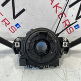 Volkswagen Crafter STEERING SQUIB AND STALKS 2021 P/N 5Q1953521LD