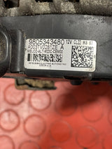 Citroen Relay/Peugeot Boxer/Fiat Ducato ALTERNATOR 2008-2019 2.2 P/N 9805343480