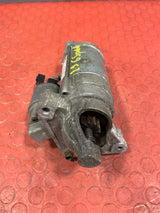 Citroen/Peugeot/Vauxhall/Toyota/Fiat STARTER MOTOR 6 Speed 1 PIN 1.5 2016-2025 P/N 9832577880 - 2