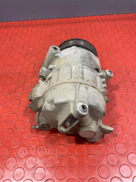 Ford Transit Custom AIR CONDITIONING PUMP 2.0L 2015-2022 P/N GK2119D629DA