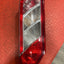 Ford Transit Custom TAILLIGHT DRIVER SIDE Drivers Side 2013-2018 P/N BK2113404AG - 1