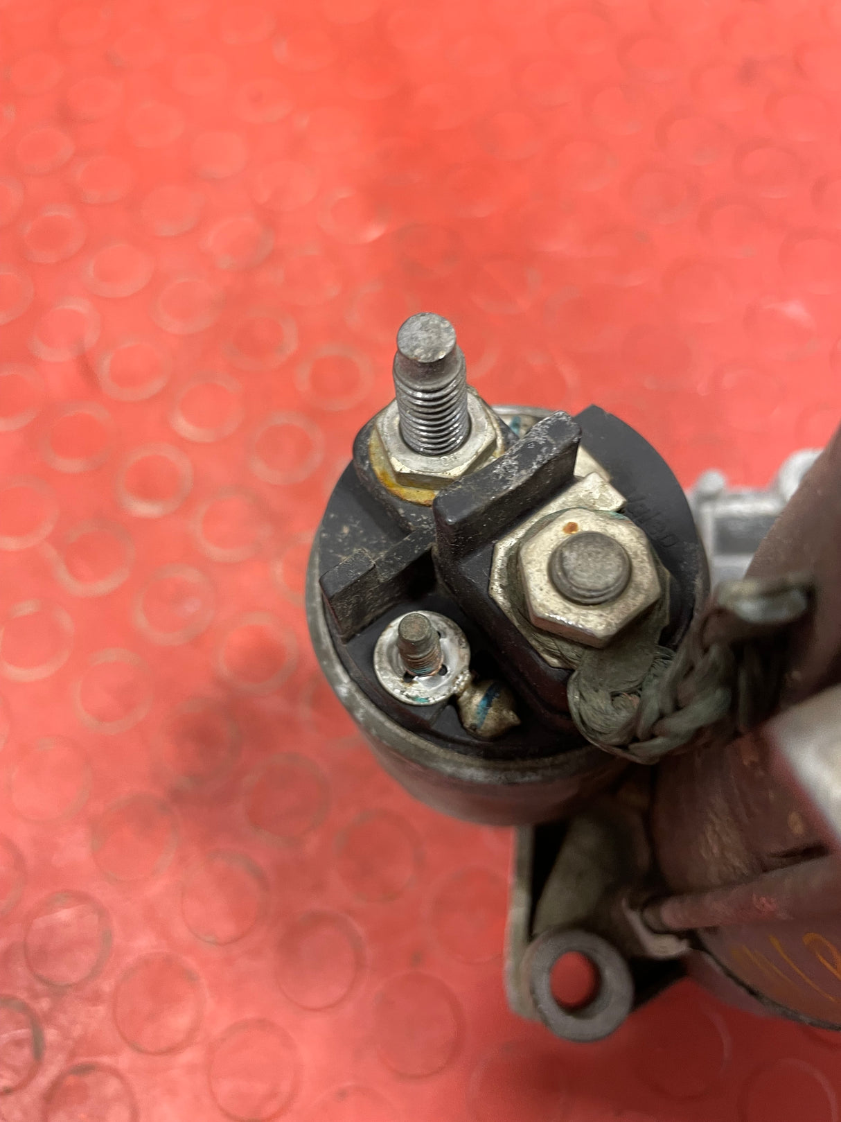 Citroen/Peugeot/Vauxhall/Toyota/Fiat STARTER MOTOR 5 Speed 1.5/1.6 2008-2025 P/N 9688268480 - 4