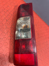 Ford Transit Mk7 N/S PASSENGER TAILLIGHT 2006-2013 P/N 6C1113405A