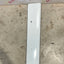 Vauxhall Vivaro LWB FWD DRIVER SIDE SLIDING DOOR OUTER TRIM 2017 P/N 100729A2