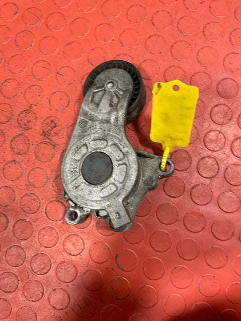 Peugeot Expert/ Citroen Dispatch/ Toyota Proace/Vauxhall Vivaro  AUXILIARY BELT TENSIONER 1.6HDI 2018-2023   P/N 9807720180 - 2
