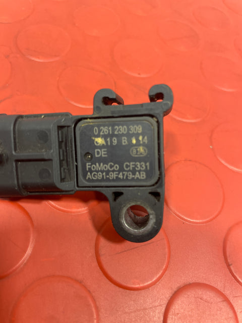 Ford Transit  MANIFOLD BOOST PRESSURE MAP SENSOR  P/N AG919F479AB