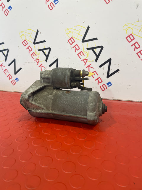 Renault Trafic Vauxhall Vivaro  STARTER MOTOR 1.6 DCI 2014-2020 P/N 233000106R