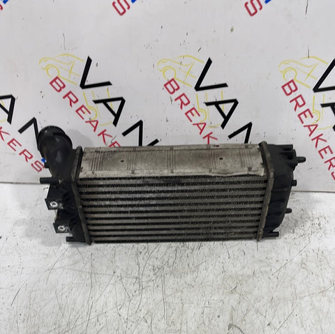 Citroen Berlingo/Peugeot Partner INTERCOOLER UNIT 1.6 2008-2018 P/N 20139684212480