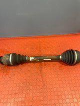 Citroen Dispatch/Peugeot Expert/Toyota Proace/Fiat Scudo DRIVESHAFT Drivers Side 2008-2016 1.6 P/N 1440100780