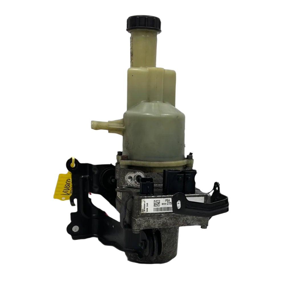Citroen Dispatch/ Peugeot Expert/ Vauxhall Vivaro/ Toyota Proace ELECTRIC POWER STEERING PUMP 2.0 2017-2024 P/N 9818127580