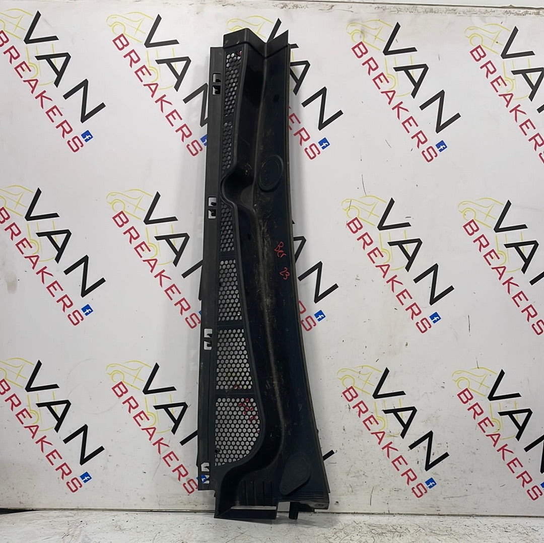Citroen Berlingo/Peugeot Partner PASSENGER SIDE SCUTTLE PANEL 2019/2023 P/N 9816567880