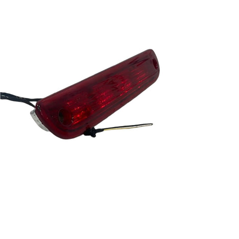 Citroen Relay/Peugeot Boxer/Fiat Ducato CENTER HIGH LEVEL BRAKE LIGHT 2007-2019 P/N 1340670080