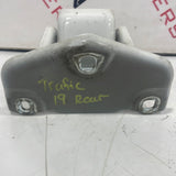 Renault Trafic/Vauxhall Vivaro REAR DOOR HINGE (White) 2017 P/N 904006707R
