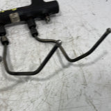 Peugeot Expert/Citroen Dispatch 1.6hdi FUEL RAIL AND PIPES 2007-2016 P/N 9685297580-01