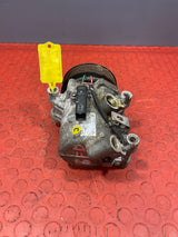Citroen Berlingo/Peugeot Partner/Vauxhall Combo/Toyota Proace City AIR CONDITIONING PUMP 1.5 2 PIN 2019/2024 P/N 9810349980 - 14