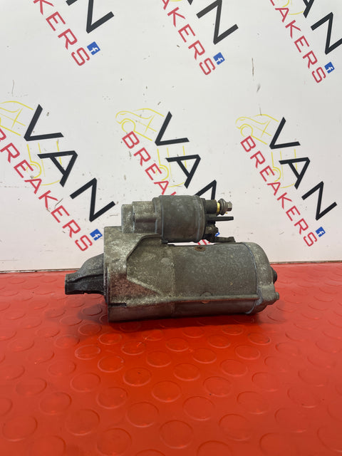 Renault Trafic Vauxhall Vivaro  STARTER MOTOR 1.6 DCI 2014-2020 P/N 233000106R