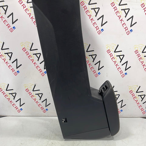 Ford Ranger Wildtrak CENTRE CONSOLE AND ARMREST 2022 P/N JB3B21045