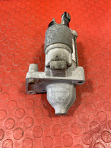 Citroen/Peugeot/Vauxhall/Toyota/Fiat STARTER MOTOR 6 Speed 1 PIN 1.5 2016-2025 P/N 9832577880 - 9