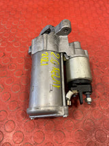 Citroen Relay/Peugeot Boxer/Fiat Ducato STARTER MOTOR 6 Speed 2.0 2016-2024 P/N 9826048080 - 1