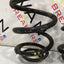 Vauxhall Vivaro/Renault Trafic REAR COIL SPRINGS (PAIR) 2016 P/N 550202870R