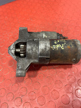 Citroen Dispatch/Peugeot Expert/Toyota Proace/Fiat Scudo STARTER MOTOR 6 Speed 2.0 2008-2016 P/N 9671014680 - 1