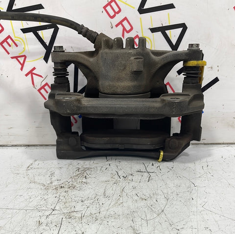 Renault Trafic/Vauxhall Vivaro FRONT PASSENGER SIDE BRAKE CALLIPER 1.6 2015-2023 P/N 02085R