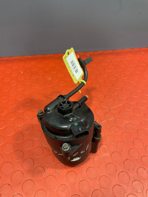 Ford Transit Connect FUEL FILTER HOUSING 1.6 2017 P/N 9676133480
