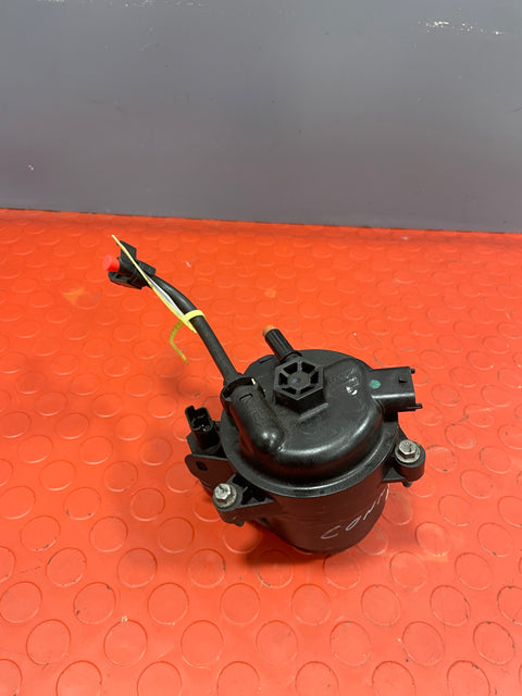 Ford Transit Connect FUEL FILTER HOUSING 1.6 2017 P/N 9676133480