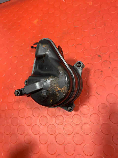 Ford Transit Connect FUEL FILTER HOUSING 1.6 2017 P/N 9676133480