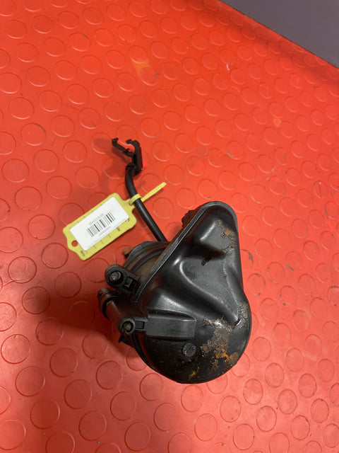 Ford Transit Connect FUEL FILTER HOUSING 1.6 2017 P/N 9676133480
